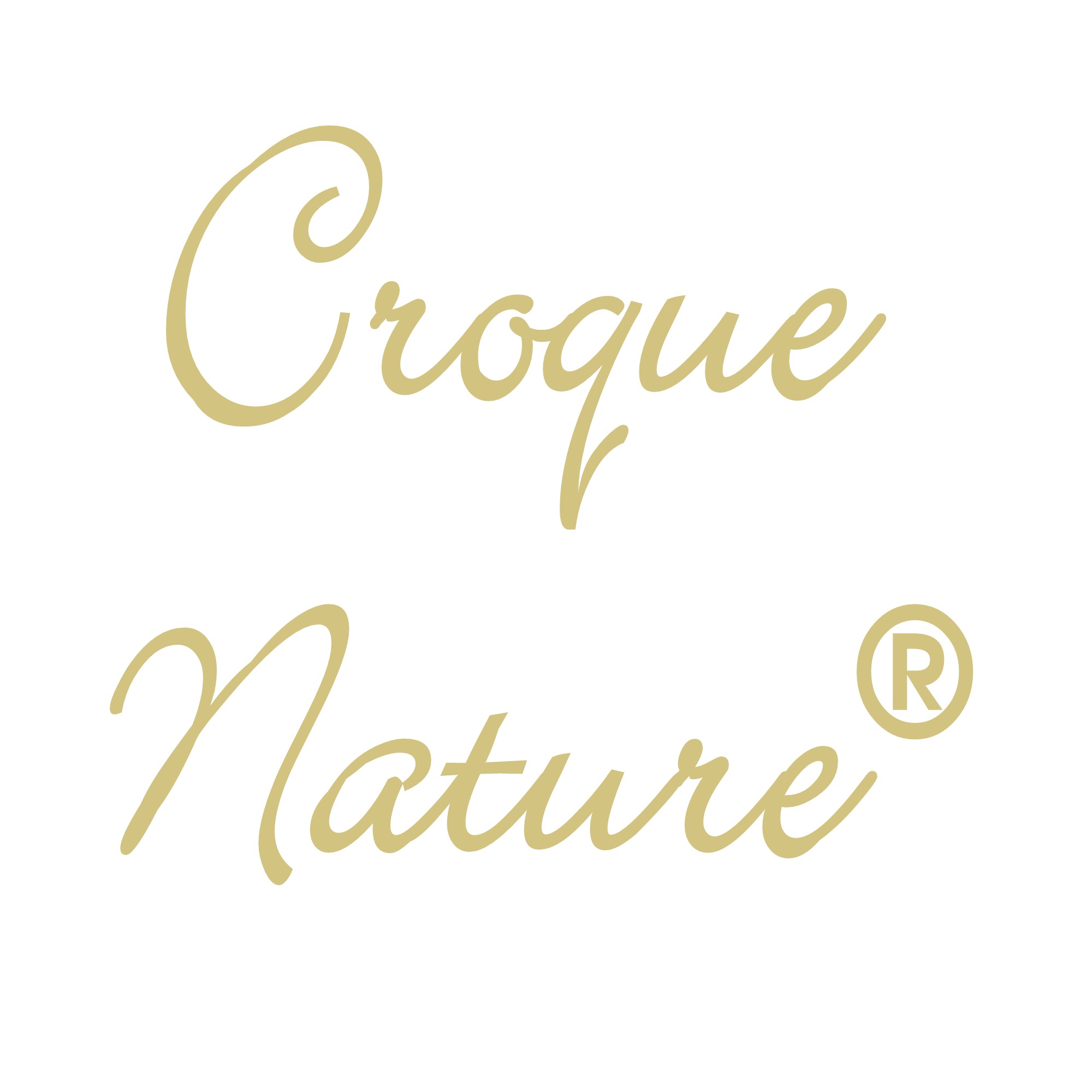 CROQUE NATURE® ROQUETTES